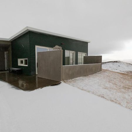 Hrimland Cottages آكيورِيْري المظهر الخارجي الصورة