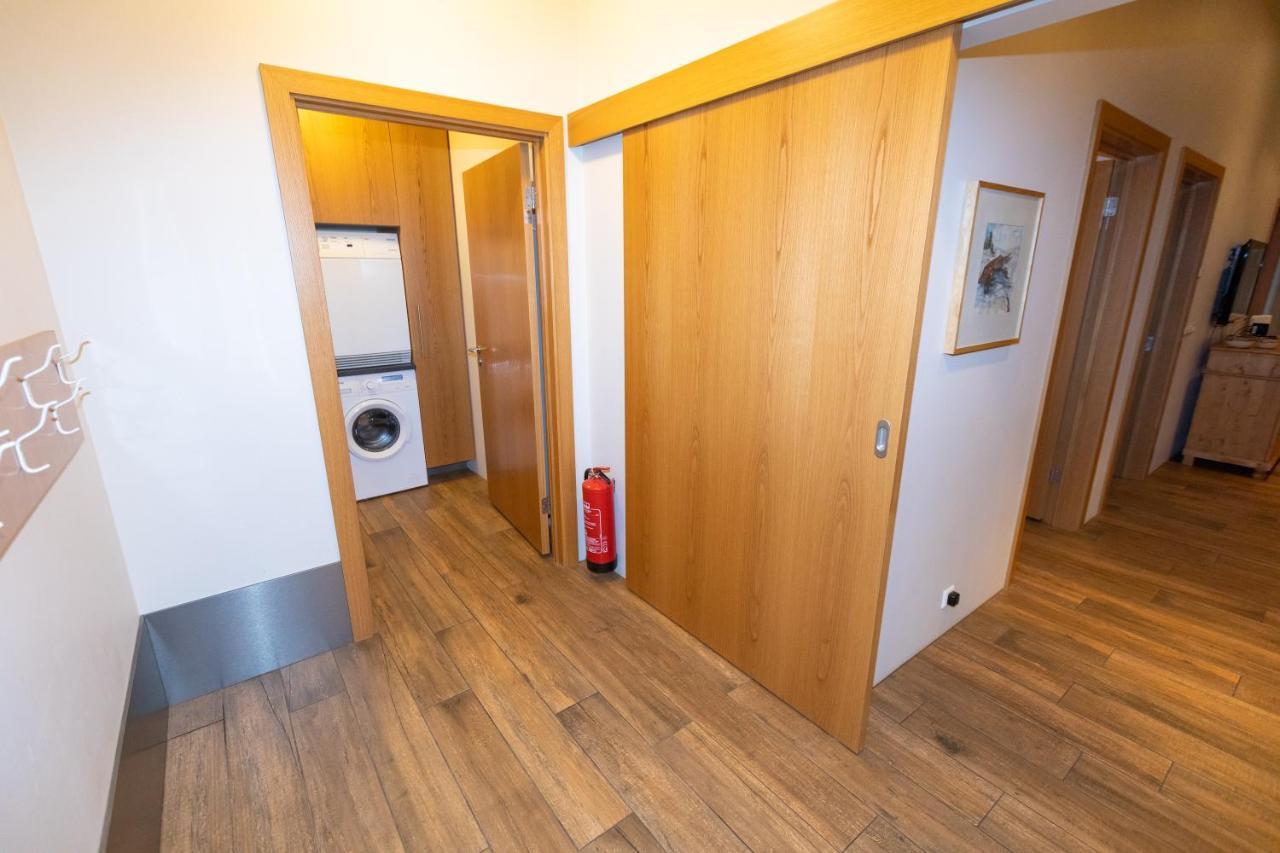 Hrimland Cottages آكيورِيْري المظهر الخارجي الصورة